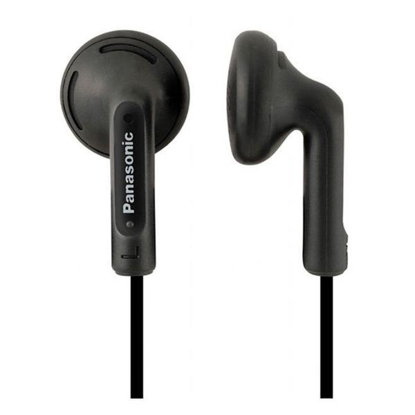 фото Наушники hv094gu black panasonic