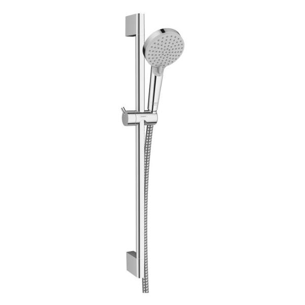 фото Душевая система vernis bl (26279000) hansgrohe