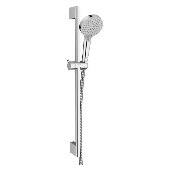 фото Душевая система vernis bl (26275000) hansgrohe