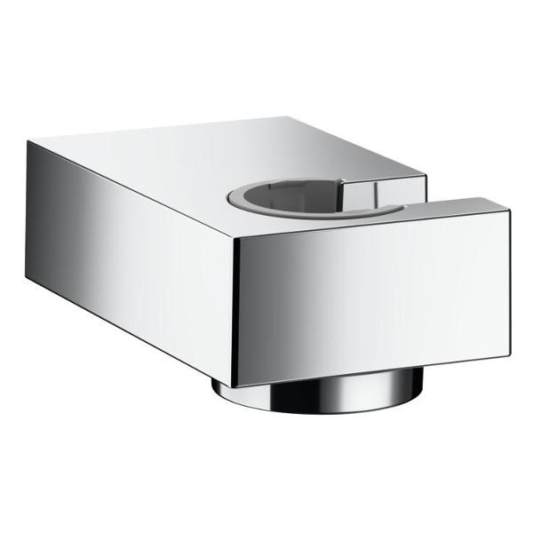 фото Держатель для душа porter e, хром (28387000) hansgrohe