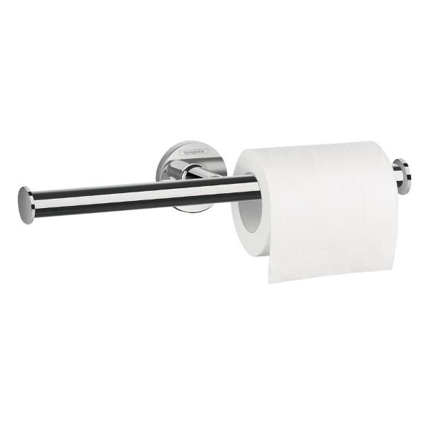 фото Держатель для туалетной бумаги logis universal (41717000) hansgrohe