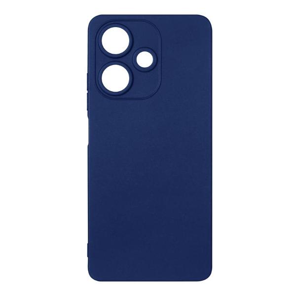 фото Чехол для infinix hot 30i blue (incase-27) df