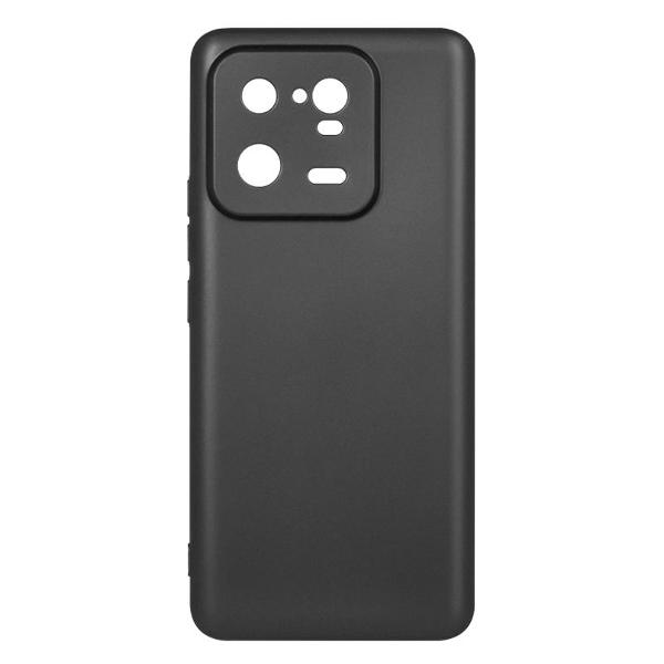 фото Чехол для xiaomi 13 pro black (xicase-75) df