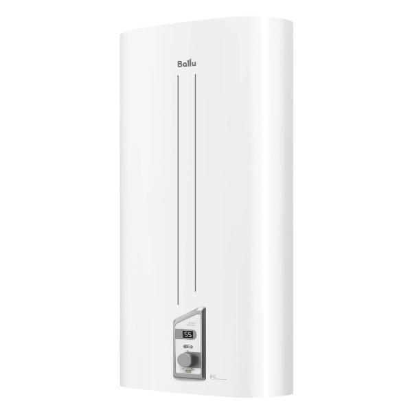 фото Водонагреватель bwh/s 50 smart wifi dry+ ballu