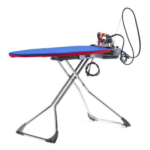 фото Паровая гладильная установка classico mie