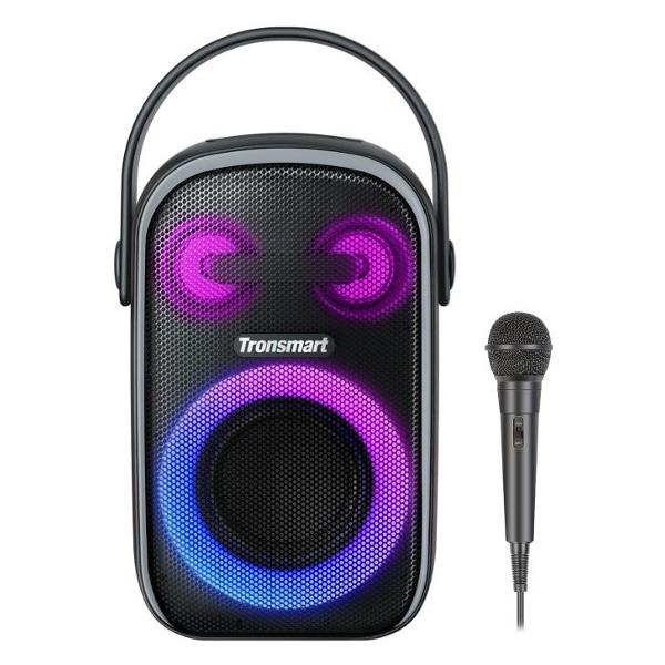 фото Портативная колонка halo 110 tronsmart