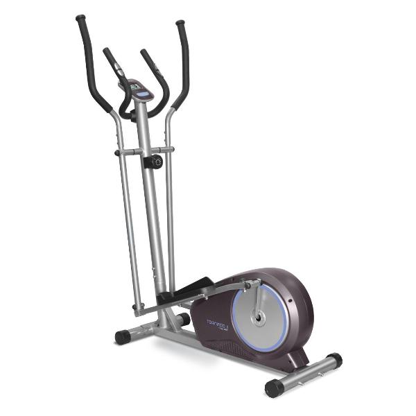 фото Эллиптический тренажер tornado ii el oxygen fitness