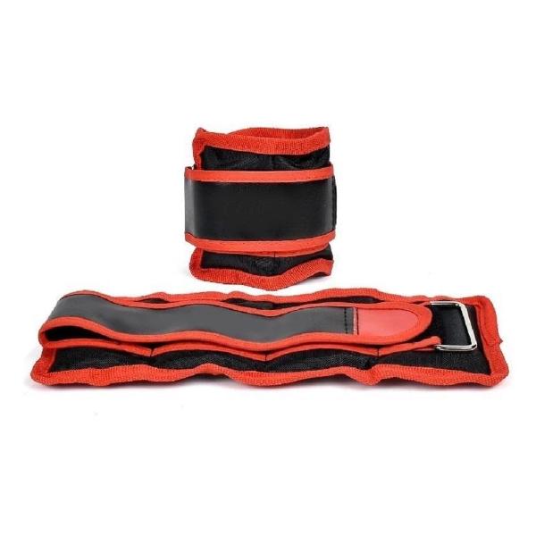 фото Утяжелители на ноги, 2х0,5 кг (371mh-4-36) nonstopika