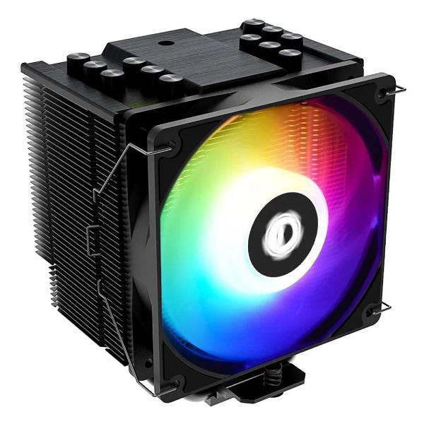 фото Кулер для процессора se-226-xt argb black id-cooling