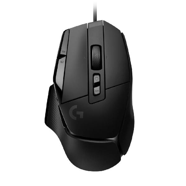 фото Игровая мышь g502 x logitech