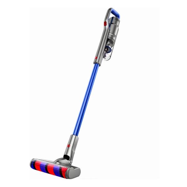 фото Вертикальный пылесос jv63 vacuum cleaner jimmy