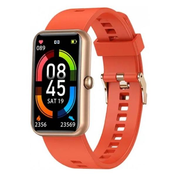 фото Смарт-часы brskm30bb bandrate smart
