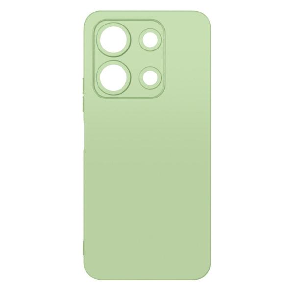 фото Чехол для infinix note 30 light green (incase-25) df