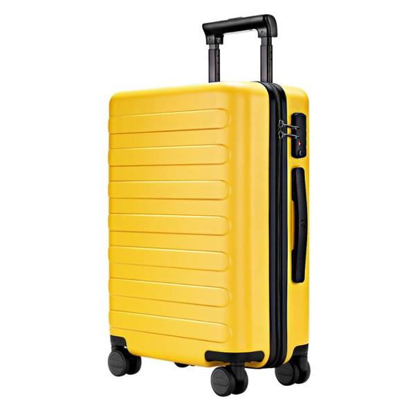 Rhine Luggage 28", желтый (120404)