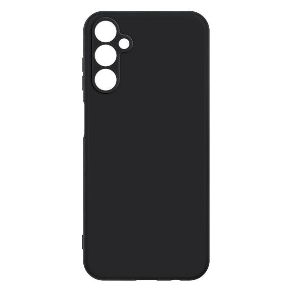 фото Чехол для samsung galaxy m14 5g black (scase-169) df