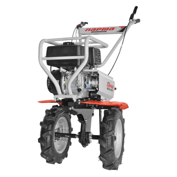 фото Мотоблок мб-04,1-7,0/6б (02.017.00018) парма