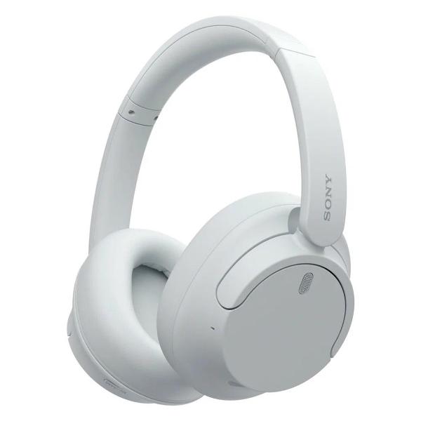 фото Беспроводные наушники wh-ch720n white sony