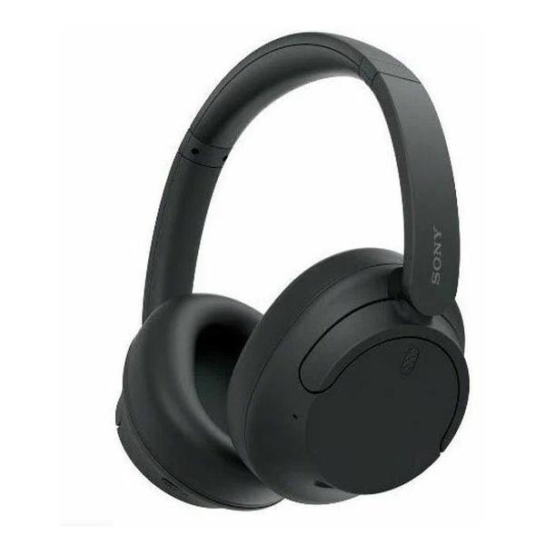 фото Беспроводные наушники wh-ch720n black sony