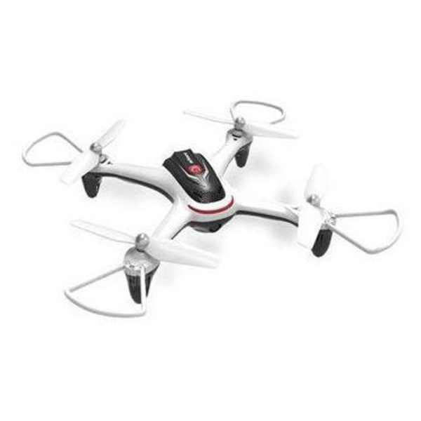 фото Радиоуправляемый квадрокоптер x15w fpv white syma