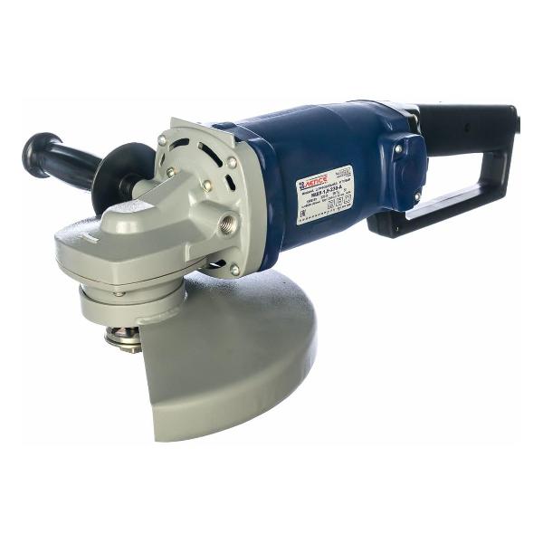 фото Угловая шлифовальная машина мшу 1,8-230-а (07.002.00006) лепсе