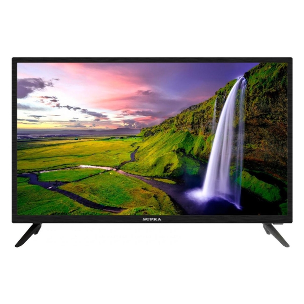 фото Led телевизор 40" stv-lc40st0045f supra