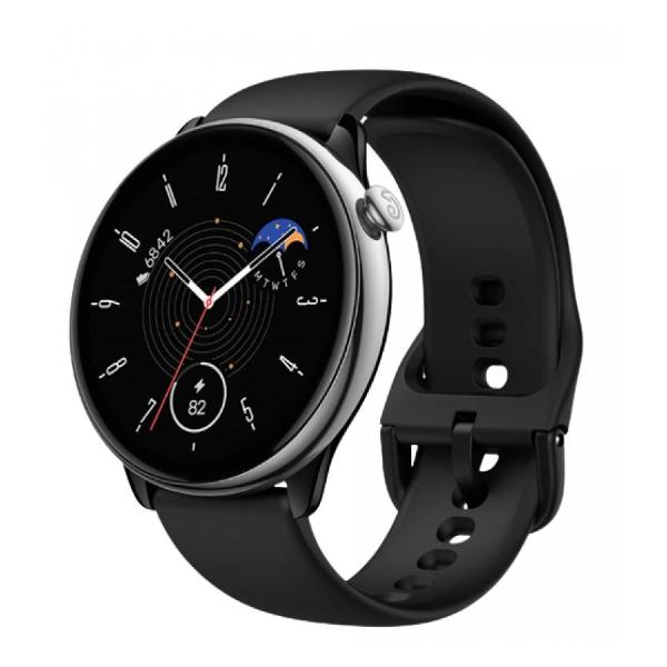 фото Смарт-часы gtr mini midnight black amazfit