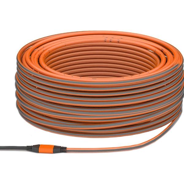 фото Нагревательный кабель для теплого пола profiroll 116,5 м/2025 вт (100035717500) теплолюкс