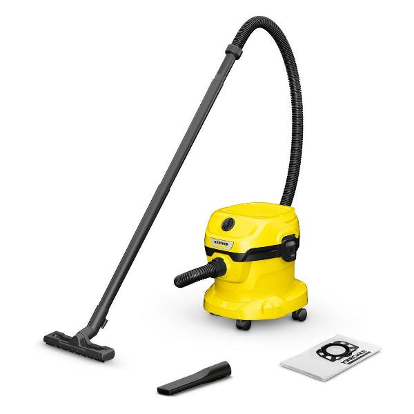 фото Пылесос wd 2 plus v-12/4/18 karcher