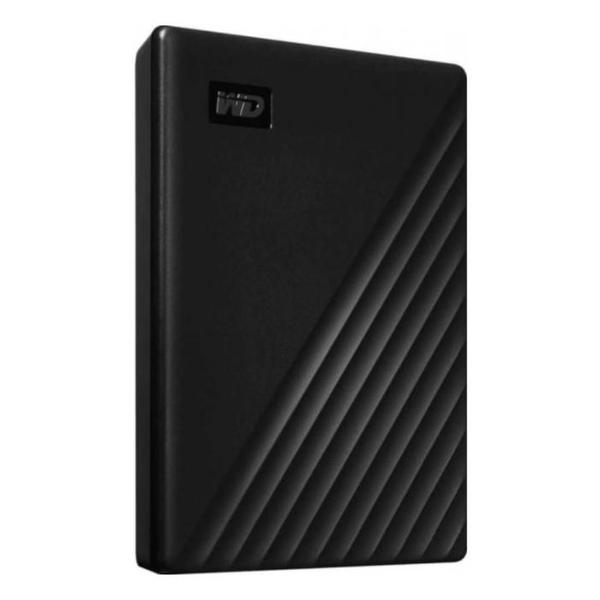 фото Внешний жесткий диск 4tb (wdbpkj0040bbk-wesn)