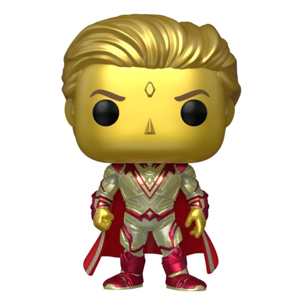 фото Фигурка pop! bobble: marvel: guardians of the galaxy 3: adam warlock (67515) funko