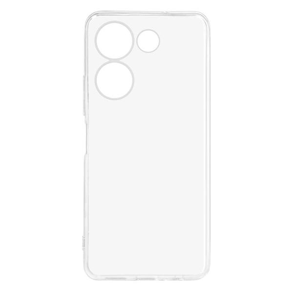 фото Чехол для tecno camon 20/20 pro 4g (tcase-24) df