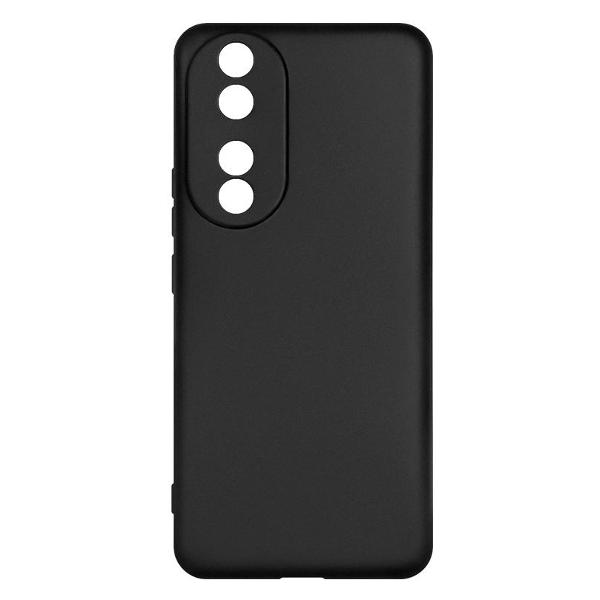 фото Чехол для honor 90 pro black (hwcase-141) df