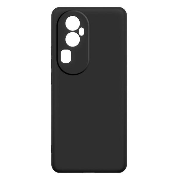 фото Чехол для oppo reno 10 pro+ black (ocase-17) df