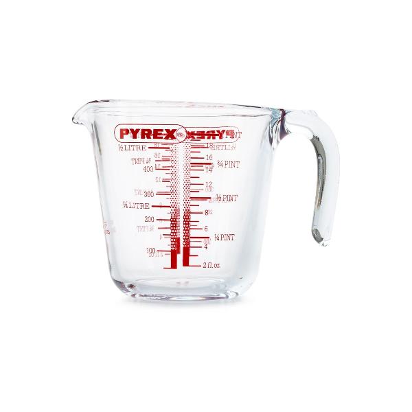 фото Мерный стакан classic, 500 мл pyrex