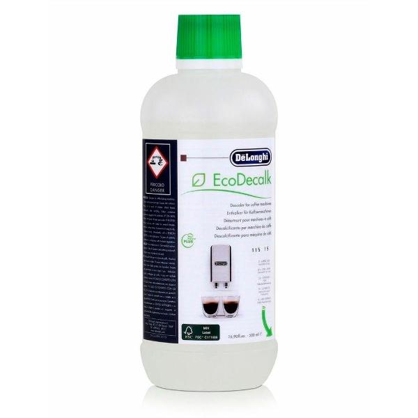 фото Средство для удаления накипи dlsc500 delonghi