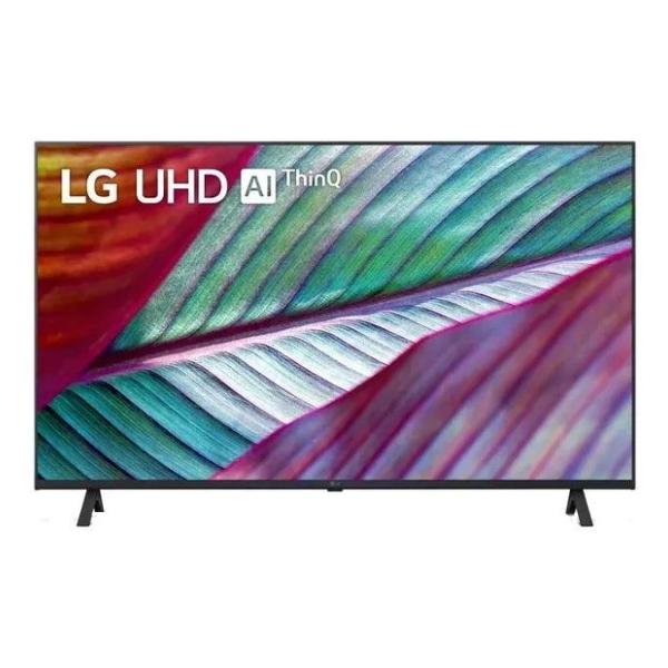 фото Ultra hd (4k) led телевизор 43" 43ur78009ll lg