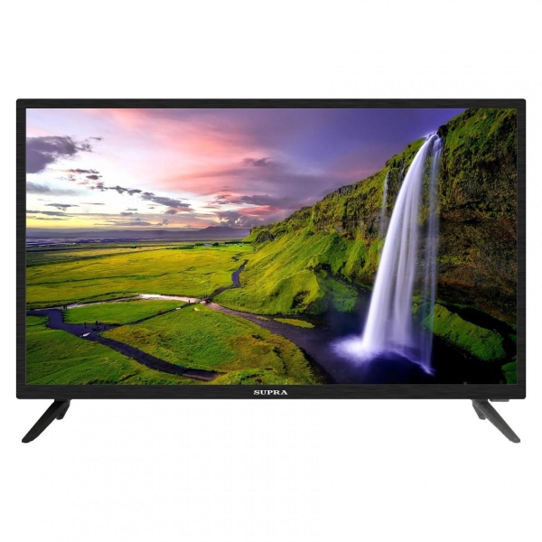 фото Led телевизор 40" stv-lc40st0045f supra