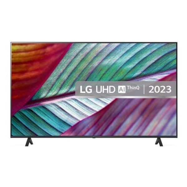 фото Ultra hd (4k) led телевизор 50" 50ur78006lk lg