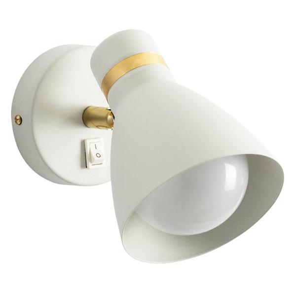 фото Спот fafnir (a5047ap-1wh) arte-lamp