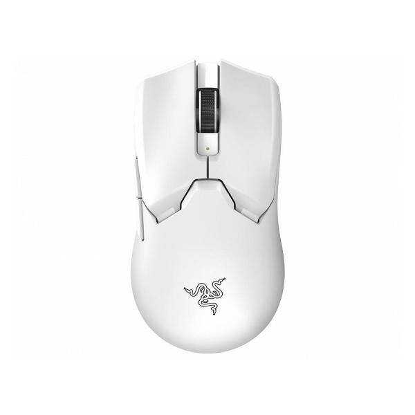 фото Игровая мышь viper v2 pro white (rz01-04390200-r3g1) razer