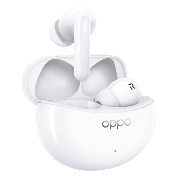 фото Беспроводные наушники enco air3 pro true wireless white oppo