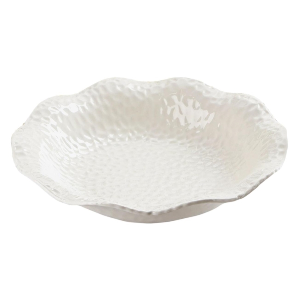 фото Тарелка "воздушность", 28x5,5 см (7610835) сималенд