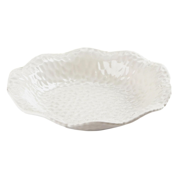 фото Тарелка "воздушность", 23x4,7 см (7610834) сималенд