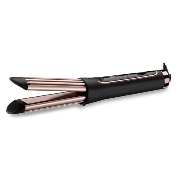 фото Электрощипцы c112e babyliss