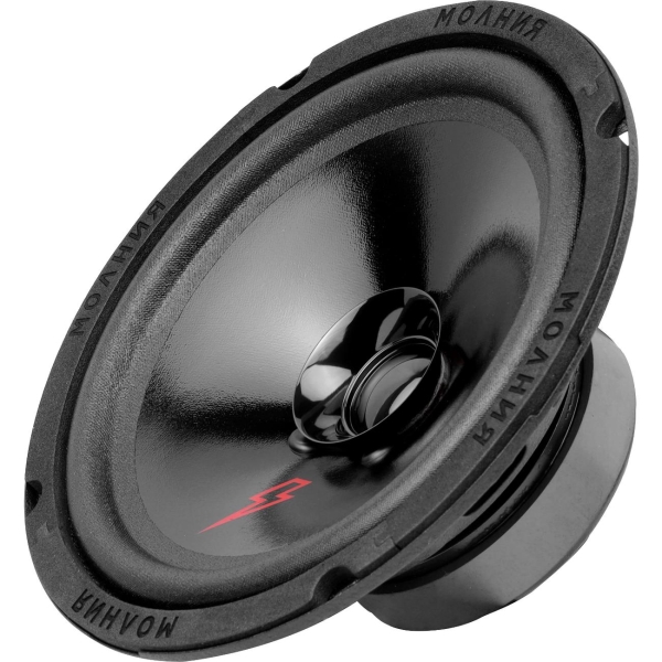 фото Автомобильные колонки "молния" (ас-мл165) урал