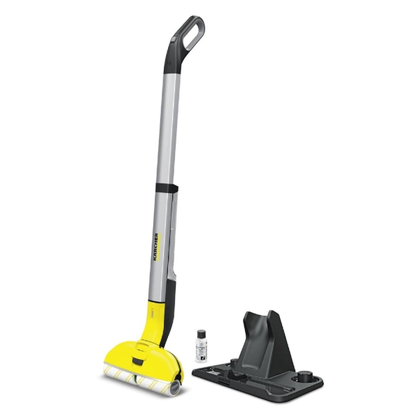 фото Электрошвабра ewm 2 (1.056-300.0) karcher