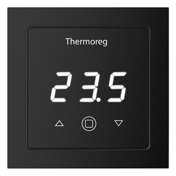 фото Терморегулятор thermoreg ti-300 black