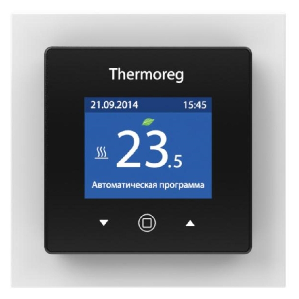 фото Терморегулятор thermoreg ti-970