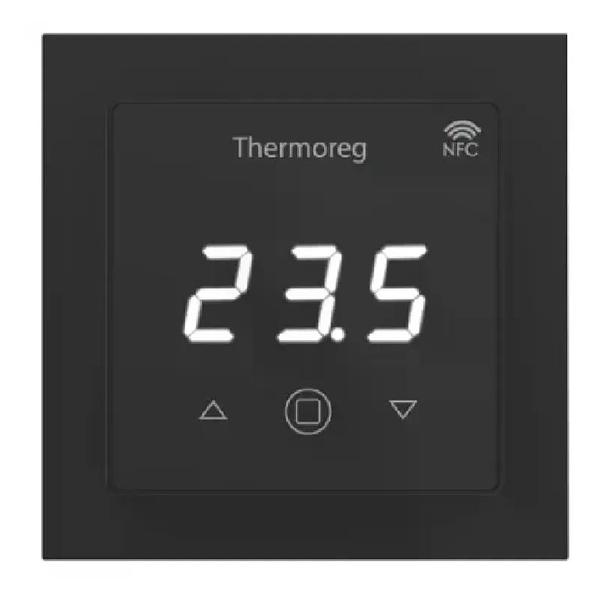 фото Терморегулятор thermoreg ti-700 nfc black