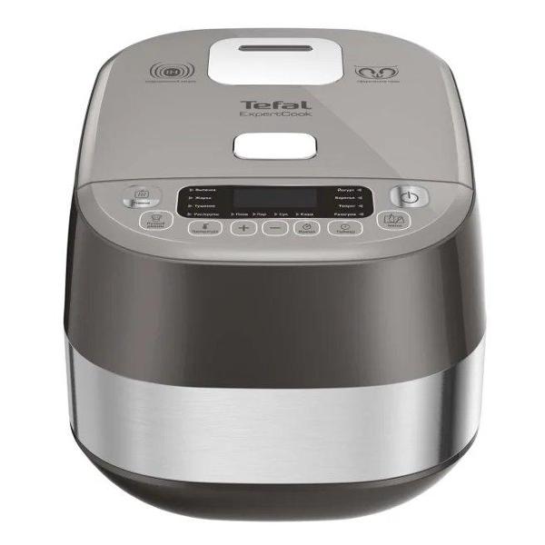 фото Мультиварка expertcook rk802b32 tefal